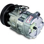 FC2538 A/C Compressor 60814101 7775422 ALFA ROMEO 15 1997-